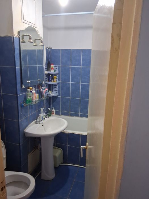 Vand Garsoniera Craiova Valea Roșie vis a vis de Lidl