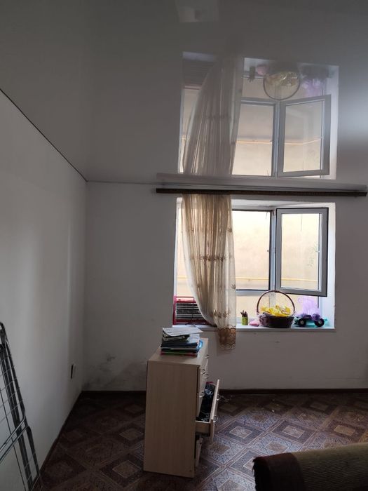 3 бөлмелі жер үй жалға беріледі