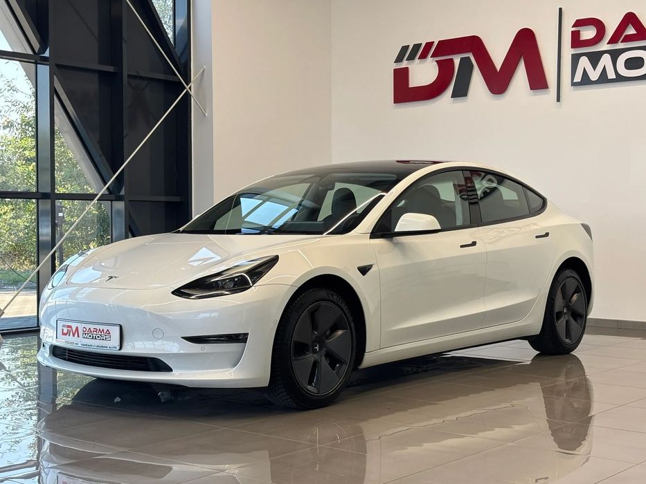 Tesla Model 3 Garantie | TVA deductibil | stare foarte buna