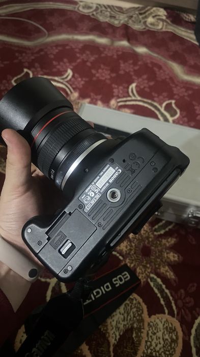 Полный набор фатографа