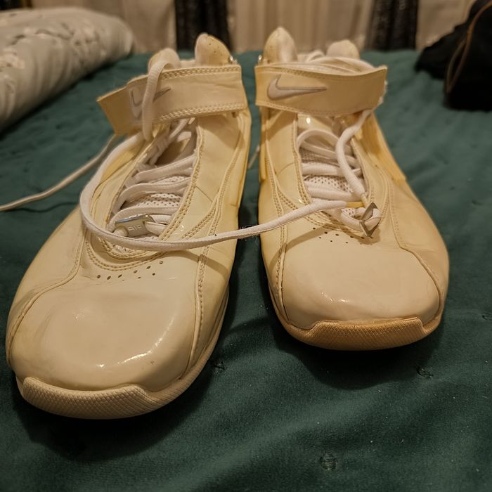 Gheata Nike zoom ultraflight 46