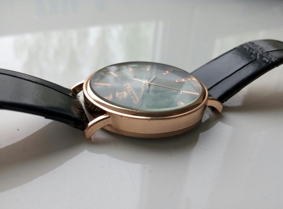 Наручные часы OLIPAI