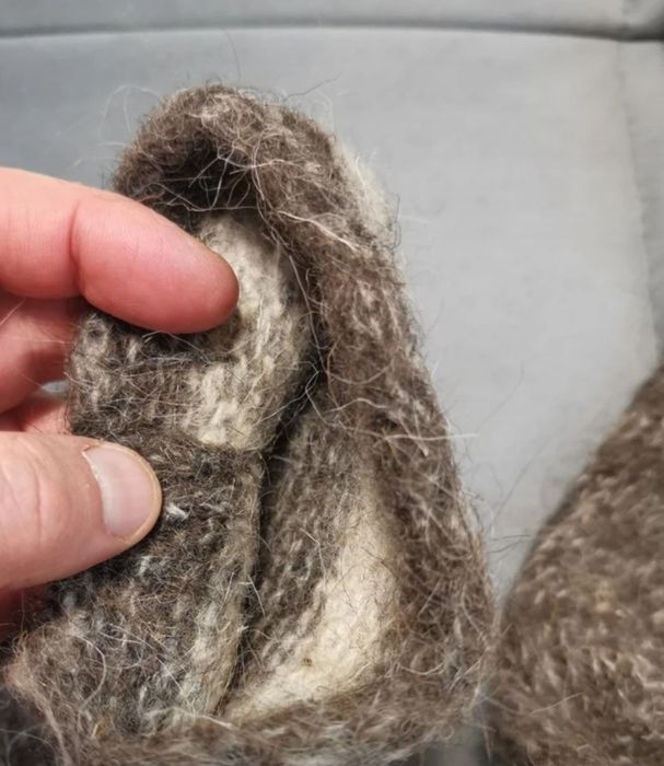 Продам новые собачий носки