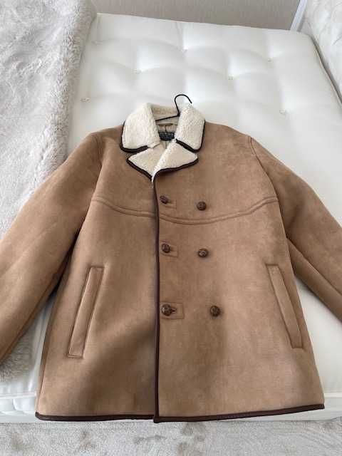 Ново Guess зимно палто