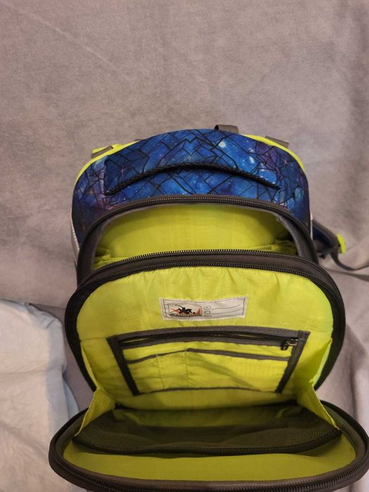 Ранец школьный STERNBAUER