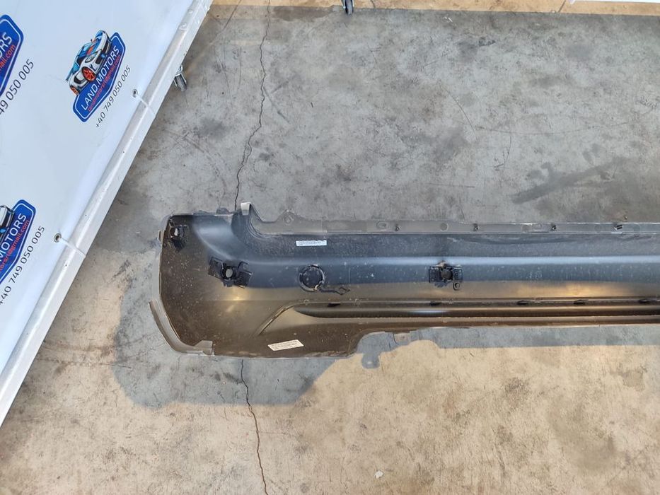 BARA SPATE CITROËN BERLINGO (K9) / PEUGEOT PARTNER / RIFTER / OPEL COMBO / TOYOTA PROACE CITY COD OEM 50143355 / 50142124 2018-2025 (4D3)