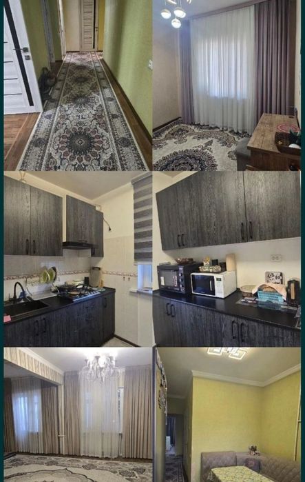 Продаётся 5/5/5 Юнусабад 14 квартал (рядом Туркистан метро )