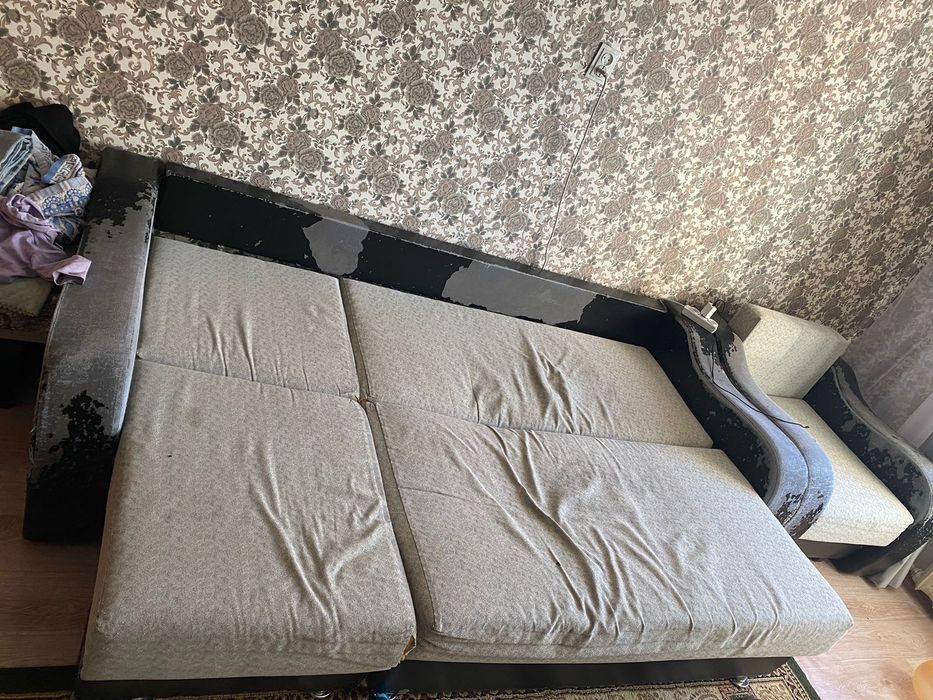 Отдам  бесплатно