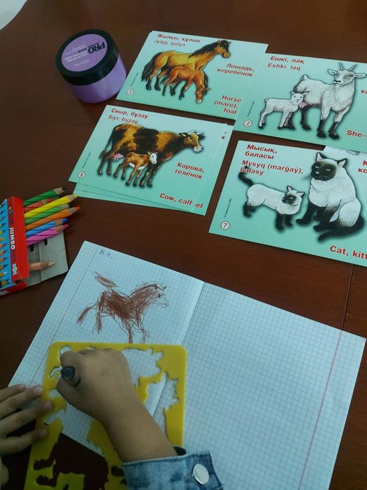 Логопед с опытом