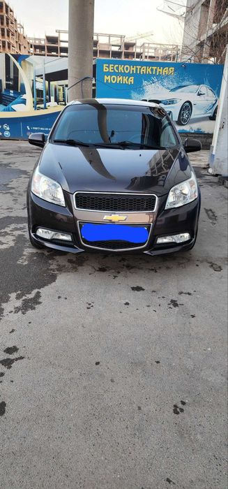 2022 yil Nexia R3 sotiladi