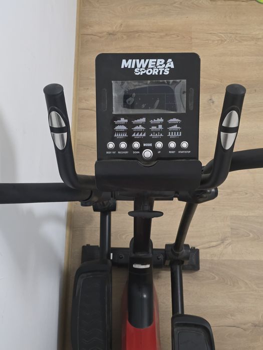 Miweba Sports MC300.