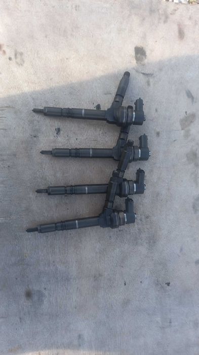 Дюзи Опел Астра Н 1.7  101к