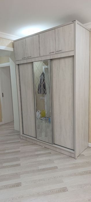 Сдается квартира на Дархане 2/5/12.