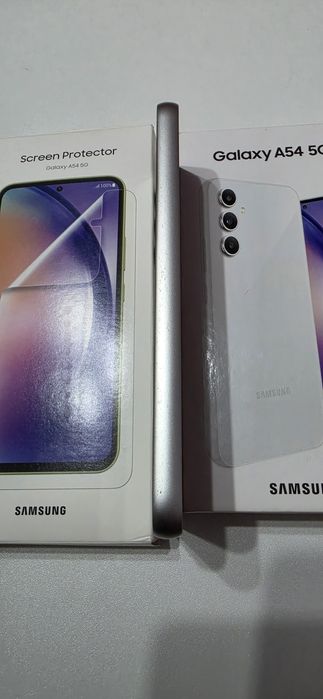 Samsung A54 5G 128GB 8RAM