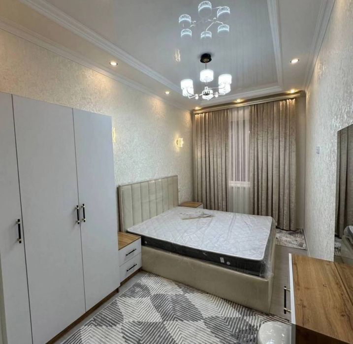 Срочно сдается квартира на Шаумяна‼️