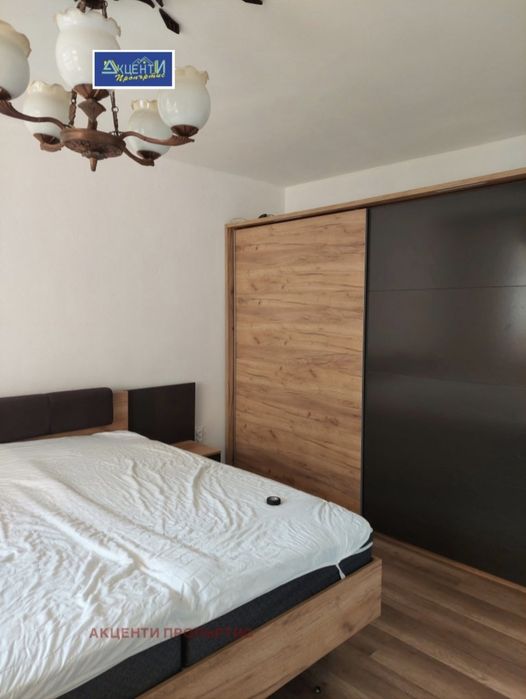 Продавам 3стаен апартамент