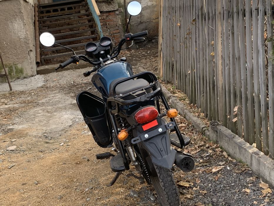 Продам Альфу Nail Moto