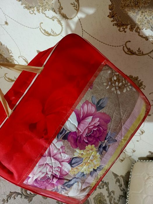 Bir kishilik koʻrpalar