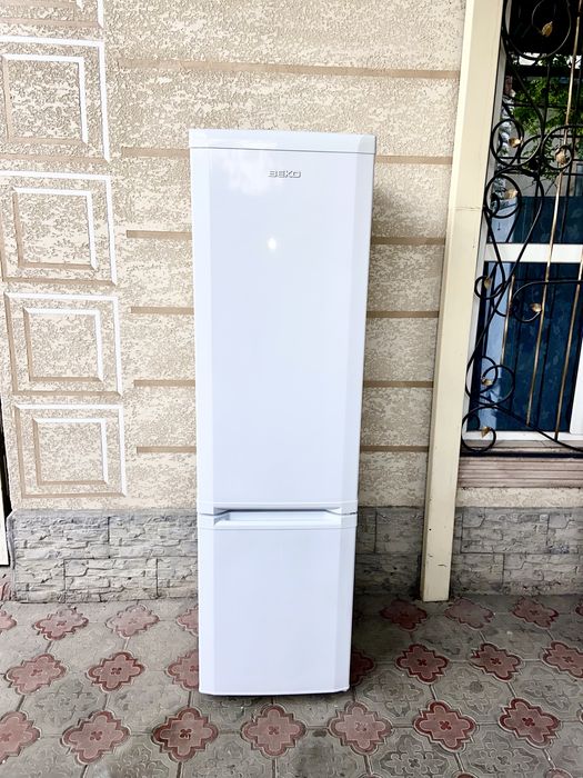 Продам холодильник Беко рабочая