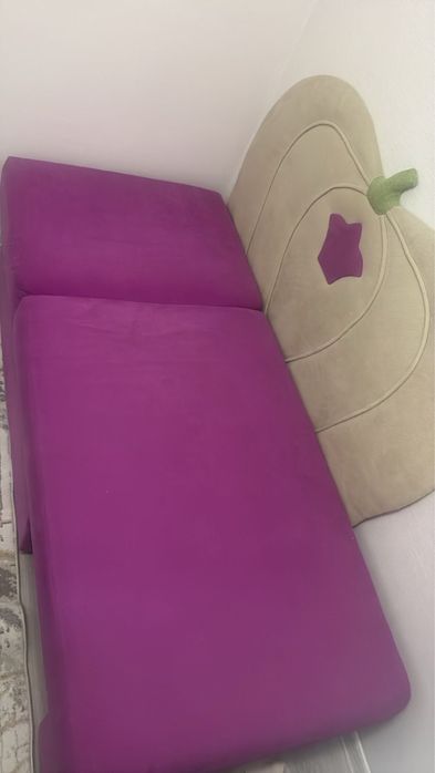 Продается детский диван-кровать