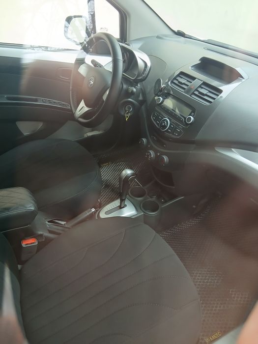 Spark ravon kraska tozza xolati ideal