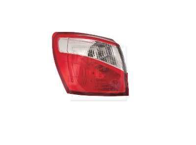Stop spate Nissan Qashqai j10