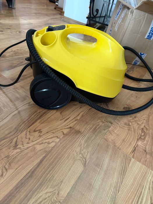 Kärcher SC 3 EasyFix Aparat de curățat cu abur