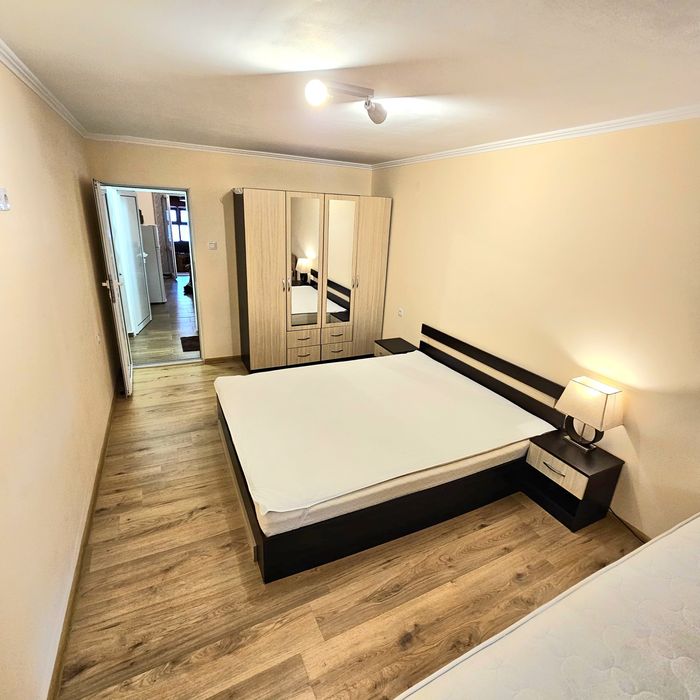 Продава се Двустаен апартамент в Свиленград - 52 кв.м за 1324 €/кв.м - Снимка #5