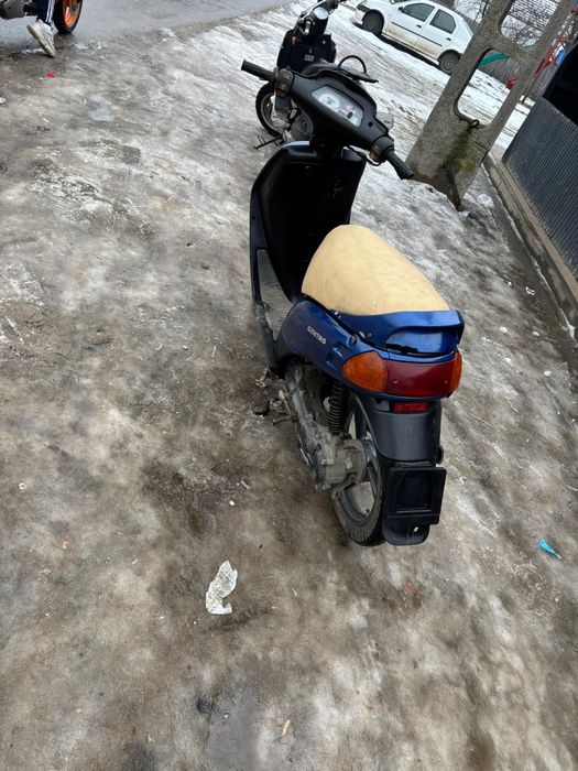 Vând Malaguti centro