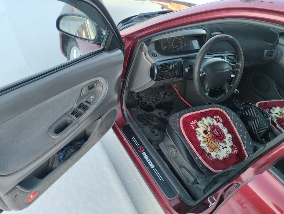 Мазда Кронус 1994г.в об2