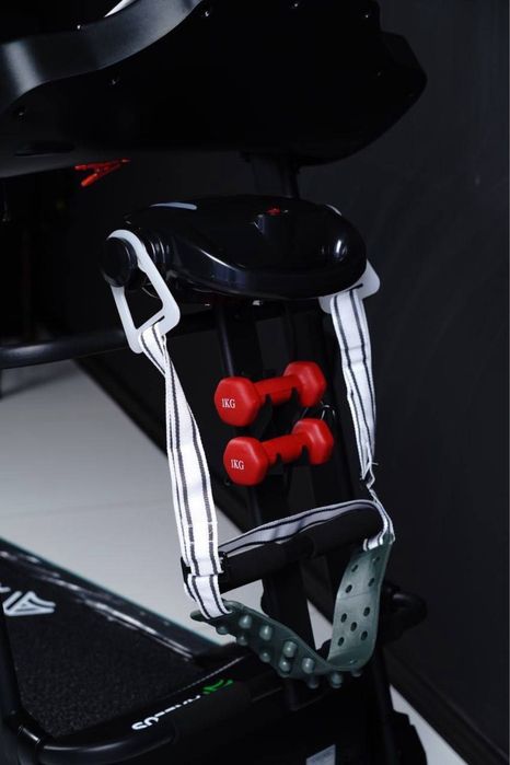 Беговая дорожка Ax-350 110 кг