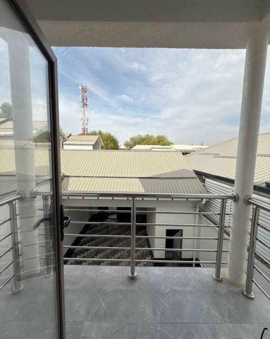 Лайлак махалля Евро Дом 3,5 сотки 150 м² 5 комнат по срочной цене