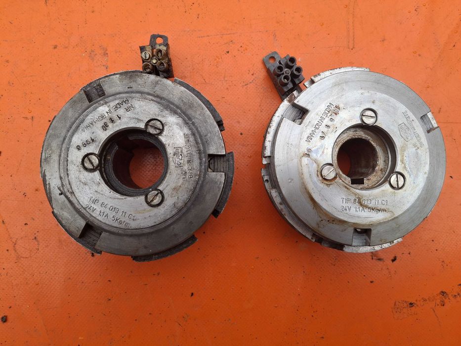 B244 Cuplaj electromagnetic 84 013 11 C1 Cugir