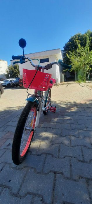 Bicicletă pentru copii