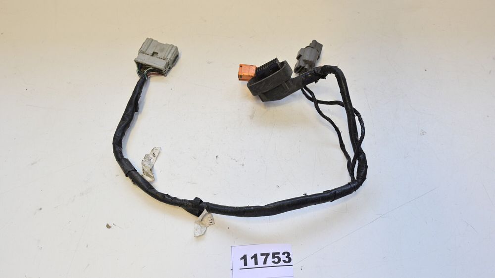 Instalatie Electrica Fata Honda CBR600RR 2007 - 2012