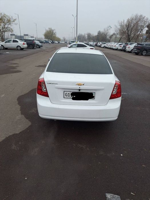 Gentra/Jentra 2021 avtomat