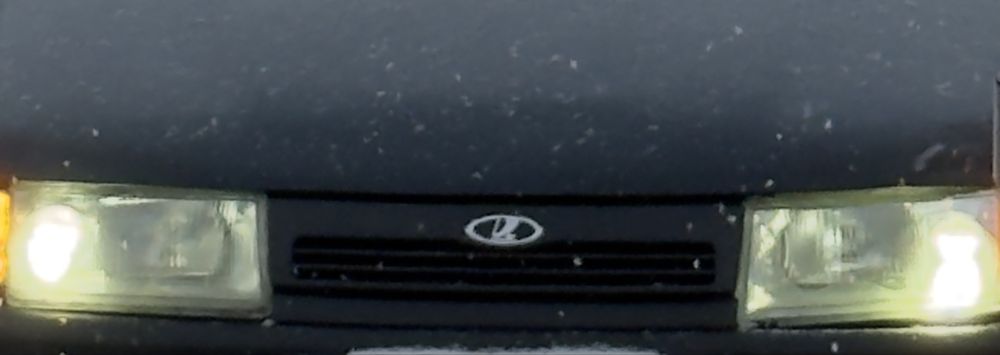 Продам фары ваз 2110