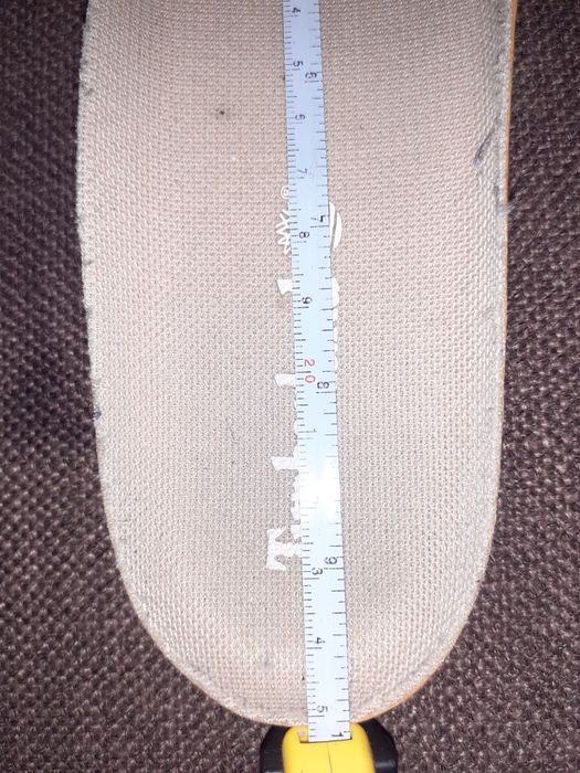 Ghete Timberland, 38-39