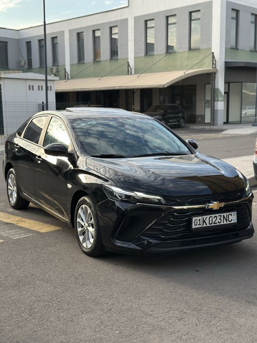 Monza 1,5 Atmosferniy 2023