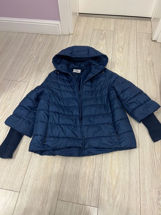 Geaca de dama matlasata