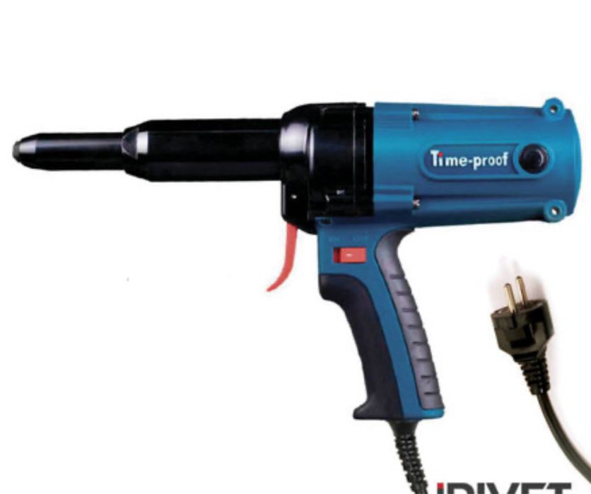 Заклепочник аккумуляторный клипатель 20v