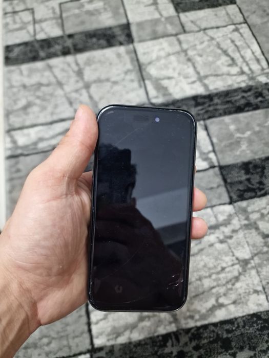 Iphone 15  128 81%