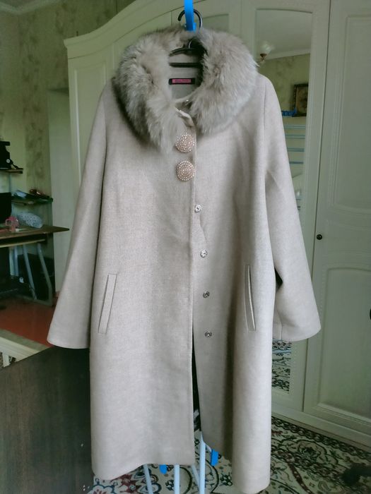 Пальтолар сатылады