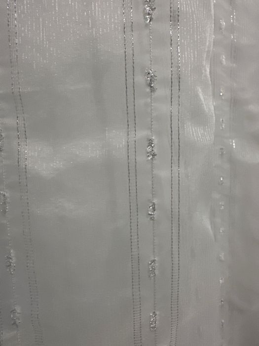 Завеси  и тюл. Комплект