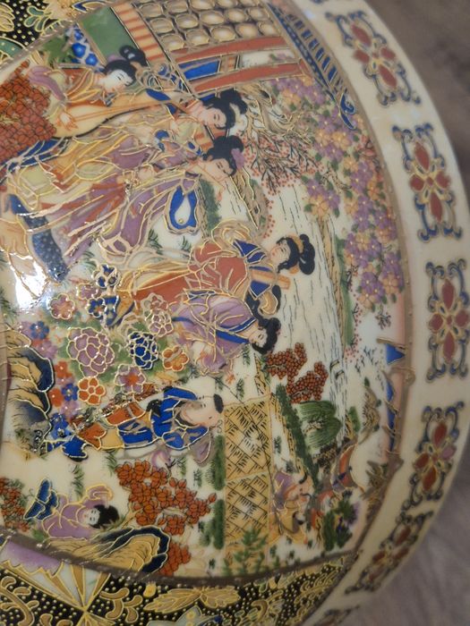 Bol        ceramică