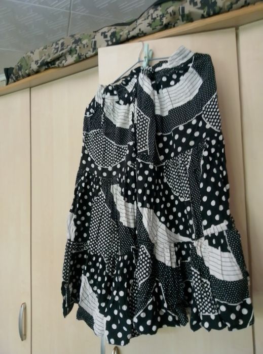 Юбки разные в хорошем состоянии