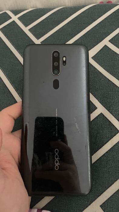 Оппо а5 экран ауыстыру керек