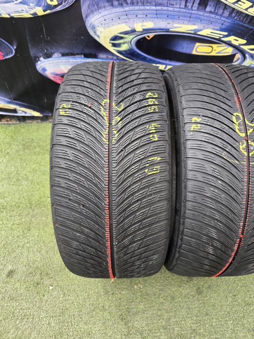 265.40.19 michelin m+s