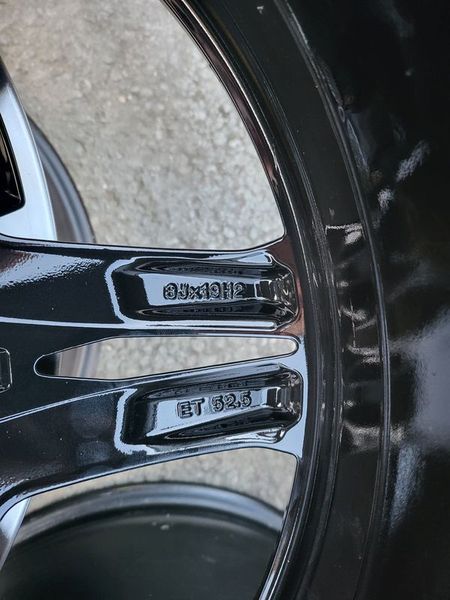 19цола Ford Kuga  Форд Куба 5x108