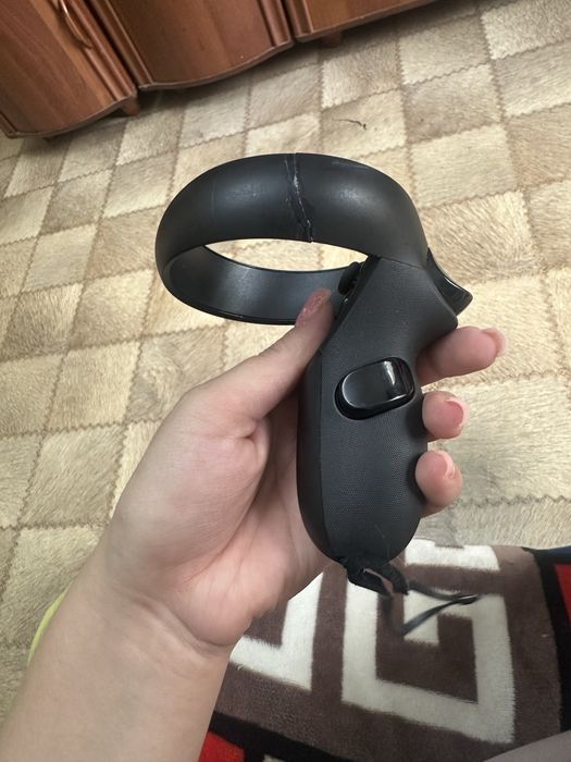 VR очки Oculus Quest